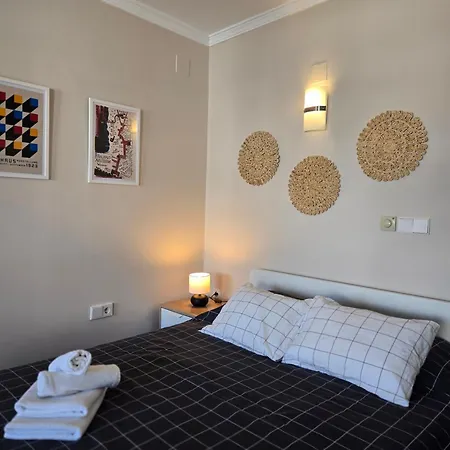 Bonito Estudio Con Vistas, Centro