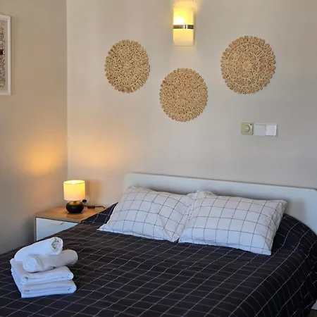 Bonito Estudio Con Vistas, Centro *