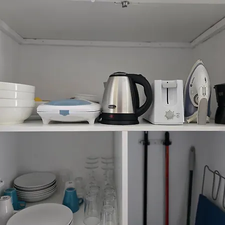 Bonito Estudio Con Vistas, Centro *