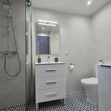 Bonito Estudio Con Vistas, Centro *