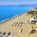 Apartmán Bonito Estudio Con Vistas, Centro Torremolinos