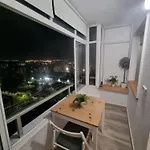 Apartmán Bonito Estudio Con Vistas, Centro