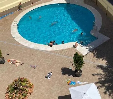 Bonito Estudio Con Vistas, Centro Torremolinos