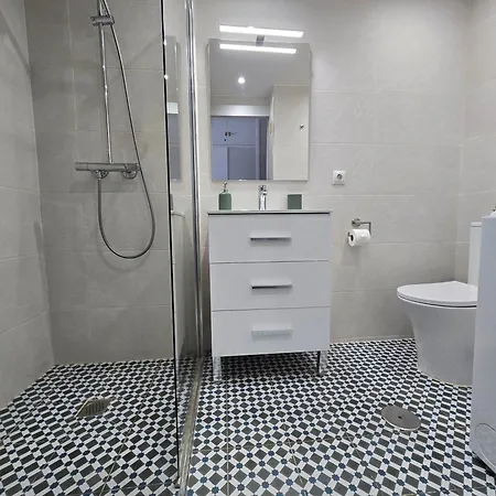 Bonito Estudio Con Vistas, Centro Torremolinos