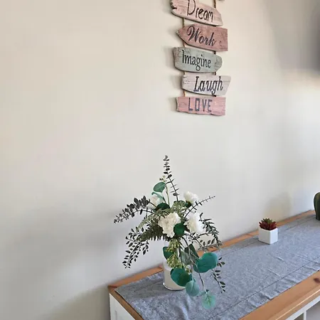 Bonito Estudio Con Vistas, Centro Lägenhet *
