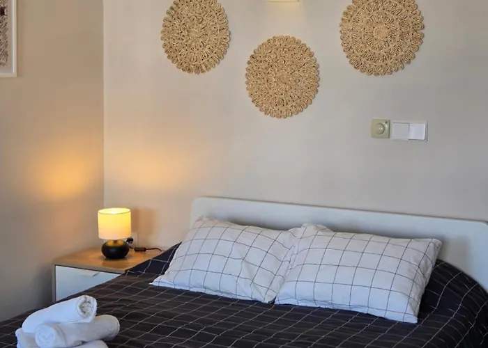 Bonito Estudio Con Vistas, Centro *