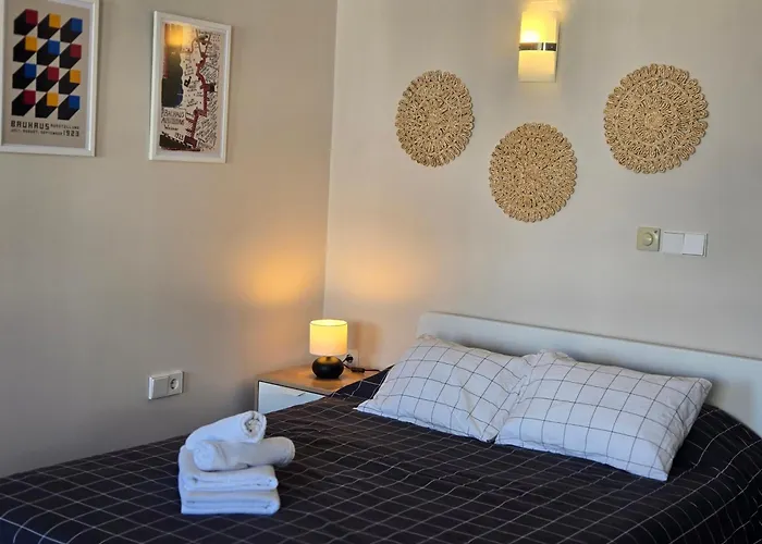 Bonito Estudio Con Vistas, Centro Torremolinos