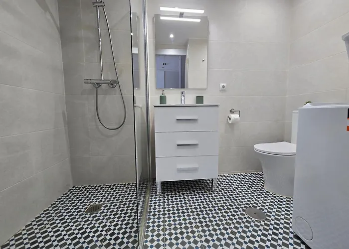 Bonito Estudio Con Vistas, Centro Torremolinos