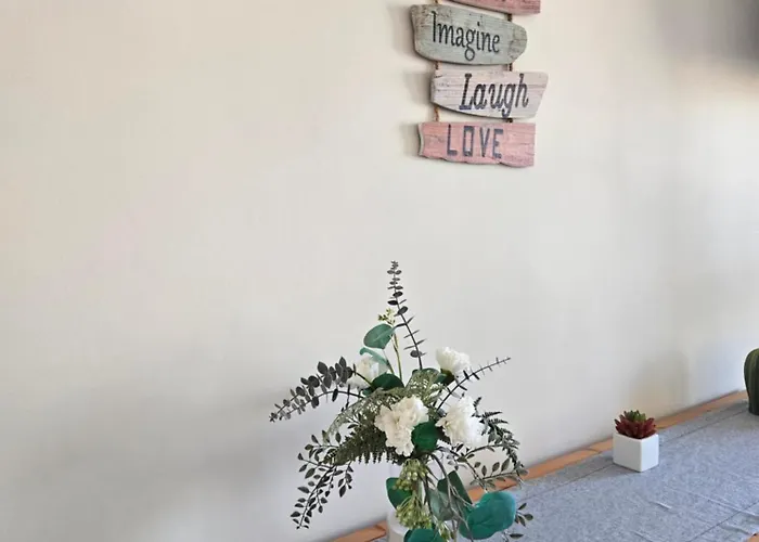 Bonito Estudio Con Vistas, Centro Apartamento *