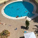 Bonito Estudio Con Vistas, Centro Τορρεμολίνος