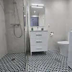 Bonito Estudio Con Vistas, Centro Τορρεμολίνος