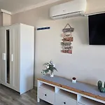 Bonito Estudio Con Vistas, Centro Τορρεμολίνος