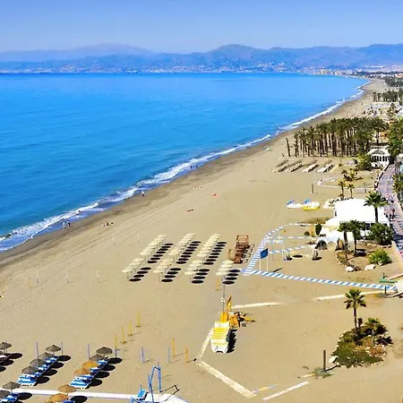 Apartman Bonito Estudio Con Vistas, Centro Torremolinos