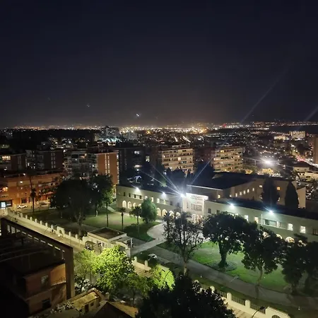 Bonito Estudio Con Vistas, Centro Τορρεμολίνος