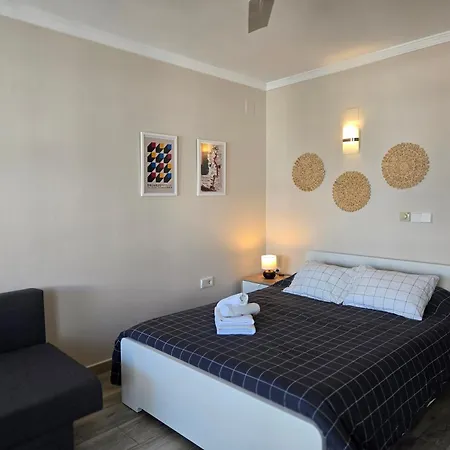 Διαμέρισμα Bonito Estudio Con Vistas, Centro Τορρεμολίνος